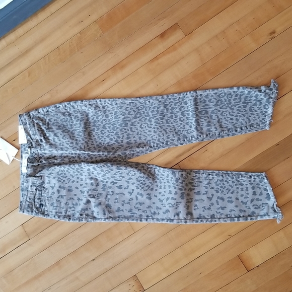 Kancan jeans - Picture 1 of 2